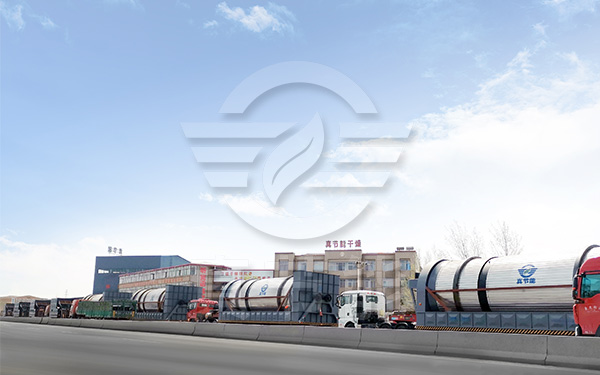 豆腐渣烘干機(jī)發(fā)貨 豆腐渣烘干機(jī)發(fā)貨