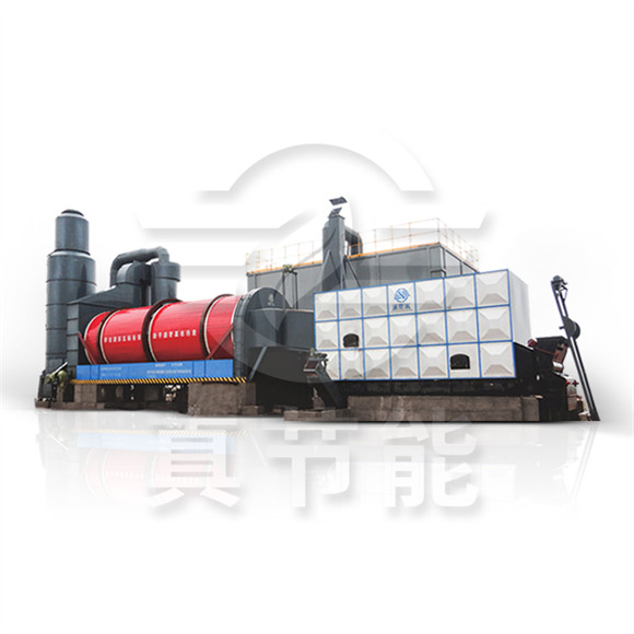 醬油渣烘干機(jī)溫度過高的原因有哪些 醬油渣烘干機(jī)溫度過高的原因有哪些